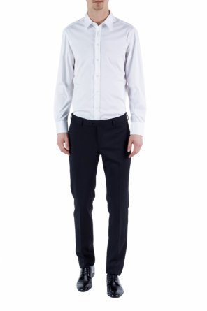 Klasyczna koszula, zdjęcie 2 Klasyczna koszula od Emporio Armani